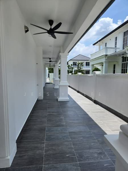 Bungalow for Sale in Semenyih (Selangor) - Jesslyn Lee - Exterior - PropertyGuru.com.my