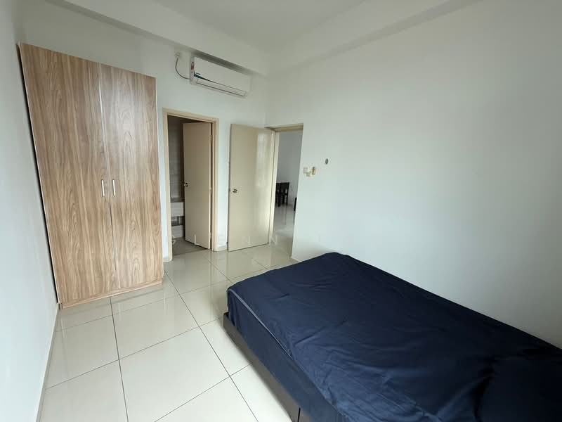 Service Residence for Rent at D'Summit Residences - Glenn Twe - Bedroom - PropertyGuru.com.my