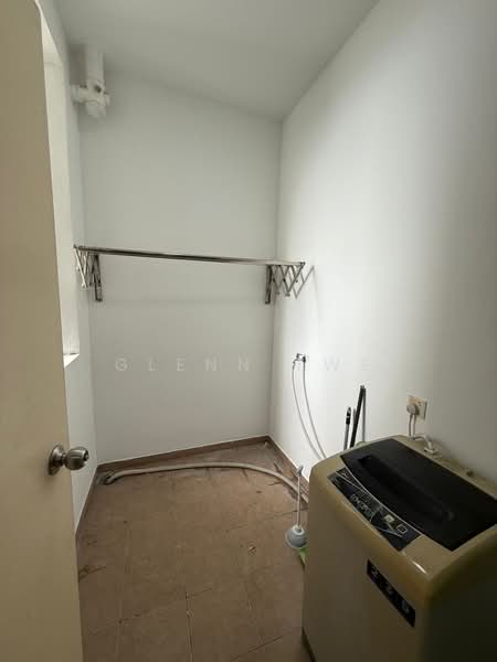 Service Residence for Rent at D'Summit Residences - Glenn Twe - Interior - PropertyGuru.com.my