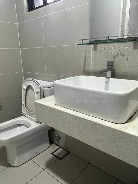 Service Residence for Rent at Le Pavillion - Ginny Seow - Bathroom - PropertyGuru.com.my