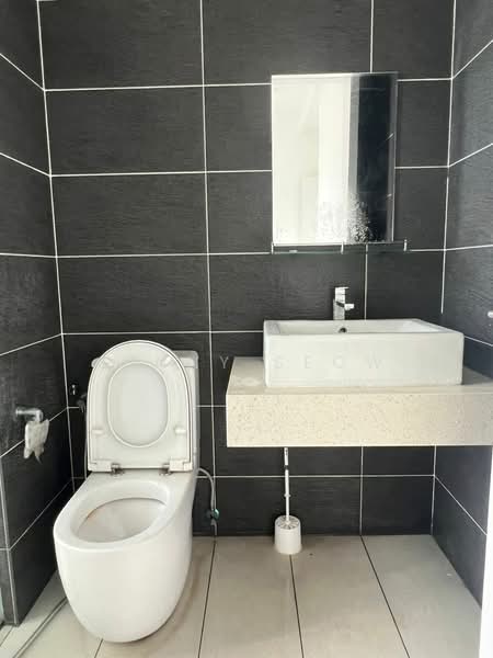 Service Residence for Rent at Le Pavillion - Ginny Seow - PropertyGuru.com.my