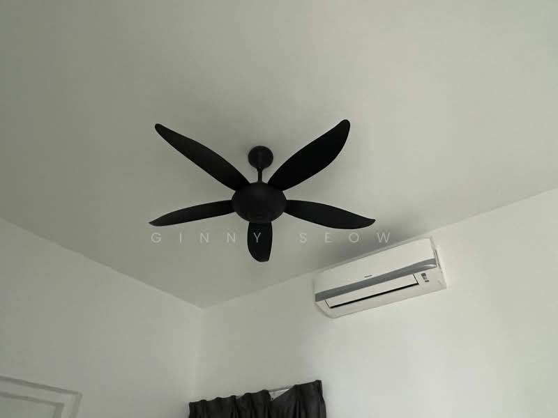 Service Residence for Rent at Le Pavillion - Ginny Seow - PropertyGuru.com.my