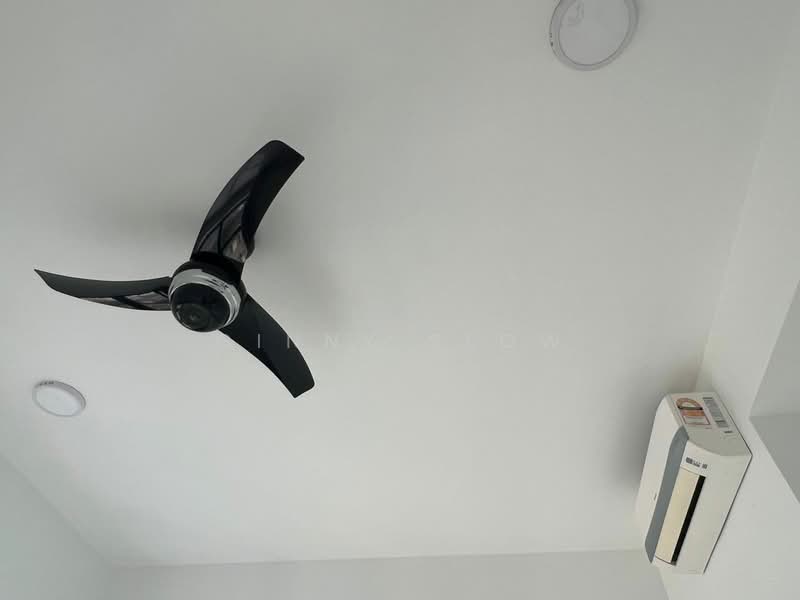 Service Residence for Rent at Le Pavillion - Ginny Seow - PropertyGuru.com.my