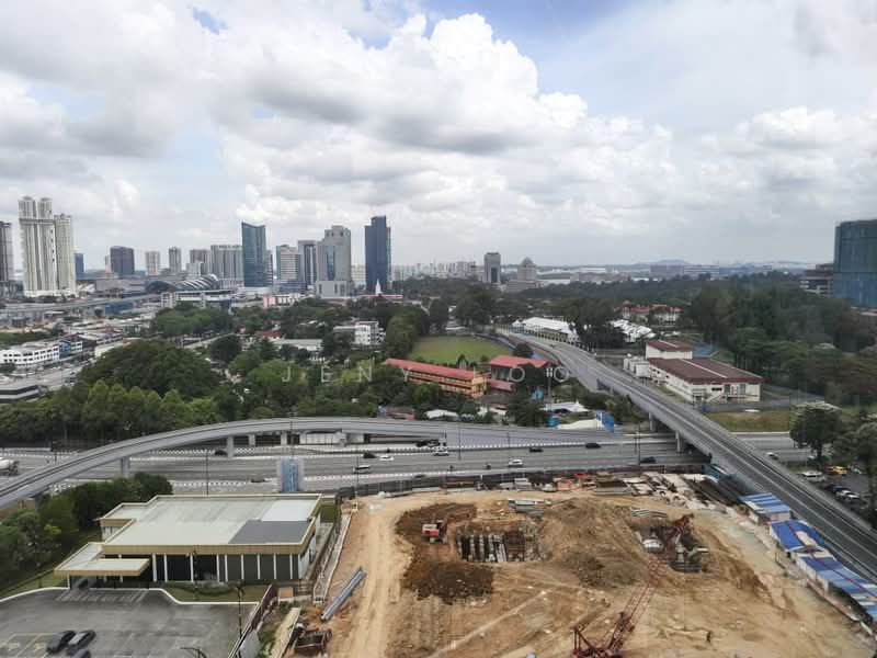 Veranda Residence untuk Untuk Dijual - RM 650,000, Mac 2026 - Exterior - PropertyGuru.com.my