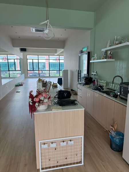 Shop / Office for Rent in Kepong (Kuala Lumpur) - Shirley Chua - Interior - PropertyGuru.com.my