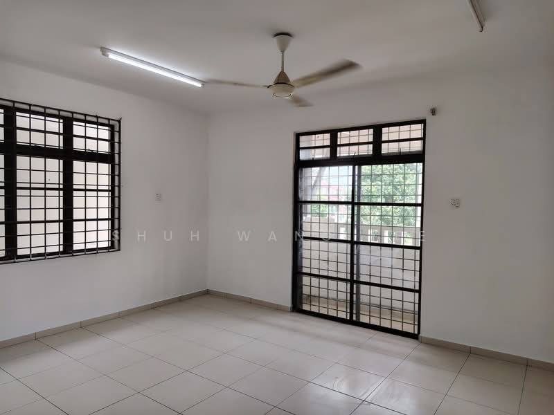 RMM TAMAN TANJUNG MINYAK JAYA untuk Untuk Disewa - RM 1,100 /bulan, Mac 2026 - Interior - PropertyGuru.com.my