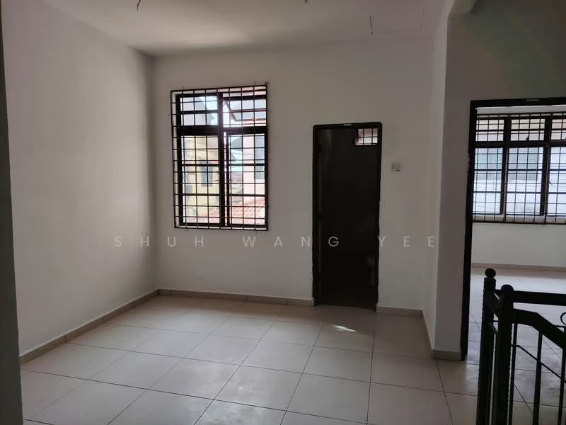 RMM TAMAN TANJUNG MINYAK JAYA untuk Untuk Disewa - RM 1,100 /bulan, Mac 2026 - Interior - PropertyGuru.com.my