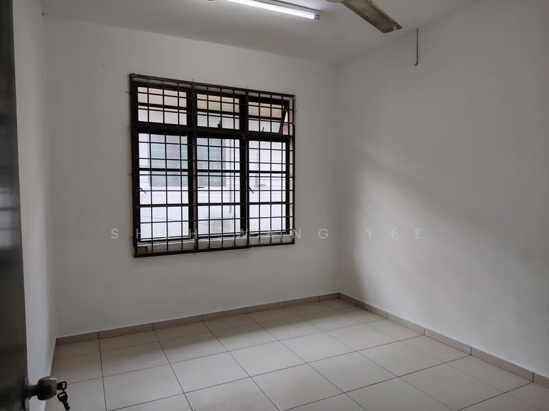 RMM TAMAN TANJUNG MINYAK JAYA untuk Untuk Disewa - RM 1,100 /bulan, Mac 2026 - Interior - PropertyGuru.com.my