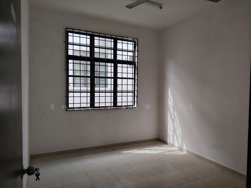 RMM TAMAN TANJUNG MINYAK JAYA untuk Untuk Disewa - RM 1,100 /bulan, Mac 2026 - Interior - PropertyGuru.com.my
