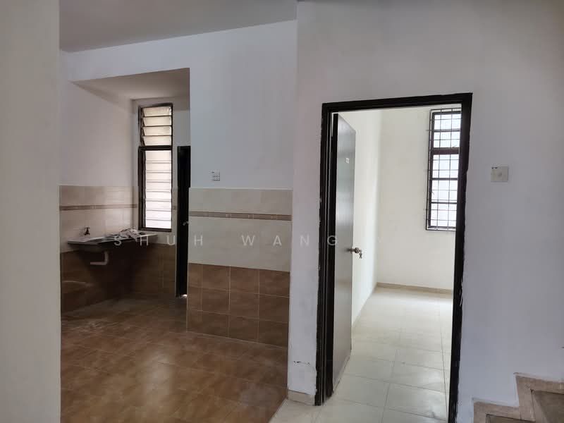 RMM TAMAN TANJUNG MINYAK JAYA untuk Untuk Disewa - RM 1,100 /bulan, Mac 2026 - Kitchen - PropertyGuru.com.my
