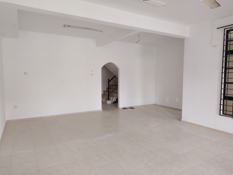 RMM TAMAN TANJUNG MINYAK JAYA untuk Untuk Disewa - RM 1,100 /bulan, Mac 2026 - Interior - PropertyGuru.com.my