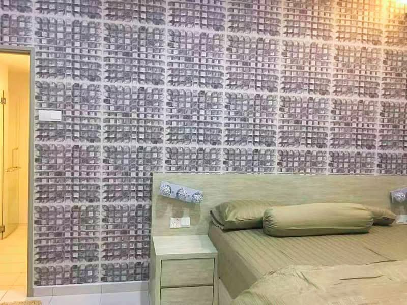 The Latitude Condominium untuk Untuk Dijual - RM 750,000, Mac 2026 - Bedroom - PropertyGuru.com.my