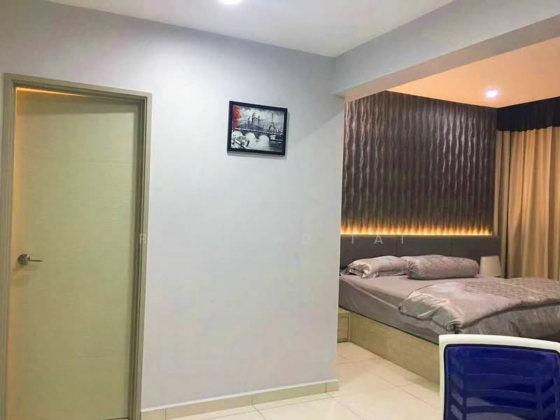 The Latitude Condominium untuk Untuk Dijual - RM 750,000, Mac 2026 - Bedroom - PropertyGuru.com.my