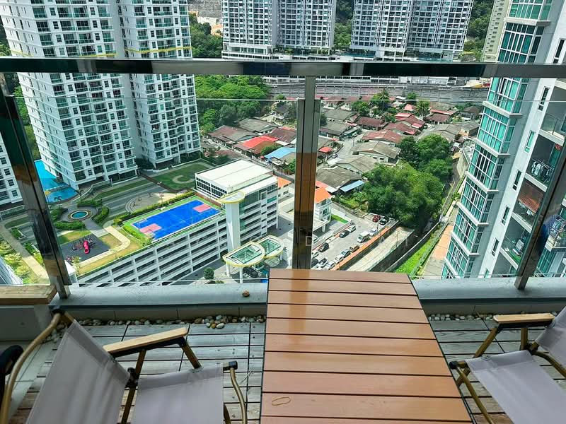 The Latitude Condominium untuk Untuk Dijual - RM 750,000, Mac 2026 - PropertyGuru.com.my