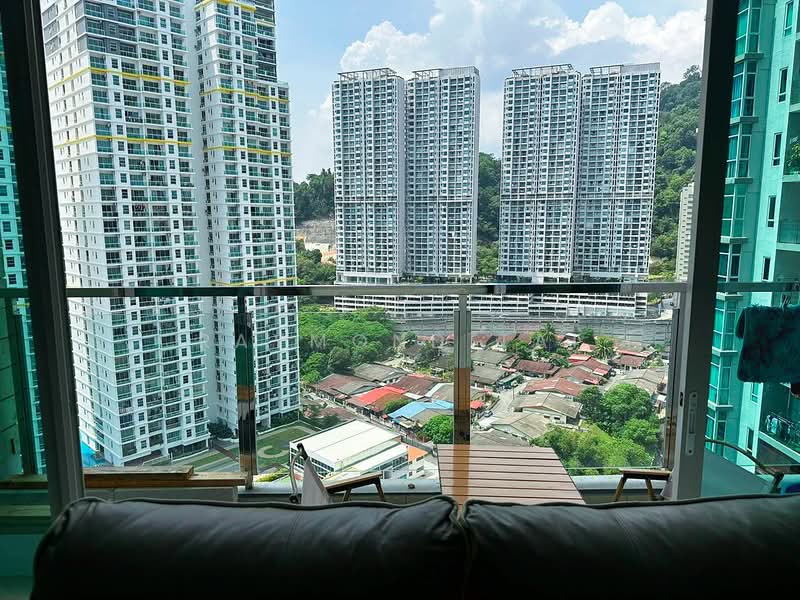 The Latitude Condominium untuk Untuk Dijual - RM 750,000, Mac 2026 - PropertyGuru.com.my