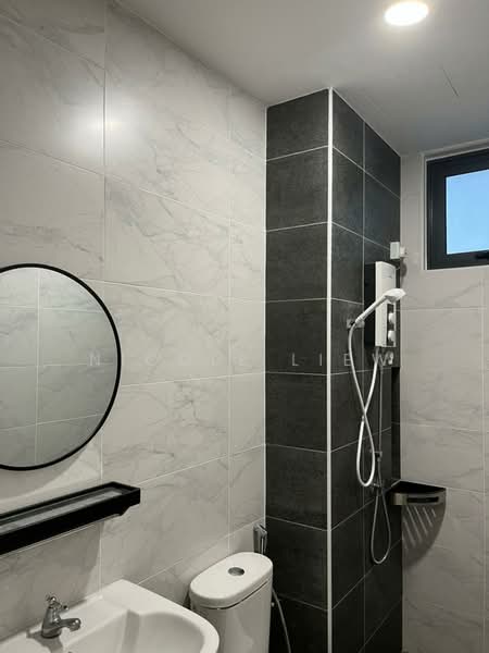 Condominium for Rent at Eco Bloom - Nicole Liew - Bathroom - PropertyGuru.com.my