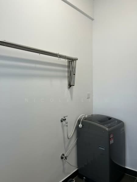 Condominium for Rent at Eco Bloom - Nicole Liew - Interior - PropertyGuru.com.my