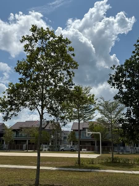 TAMAN KLUANG PERDANA untuk Untuk Dijual - RM 599,000, Mac 2026 - Exterior - PropertyGuru.com.my