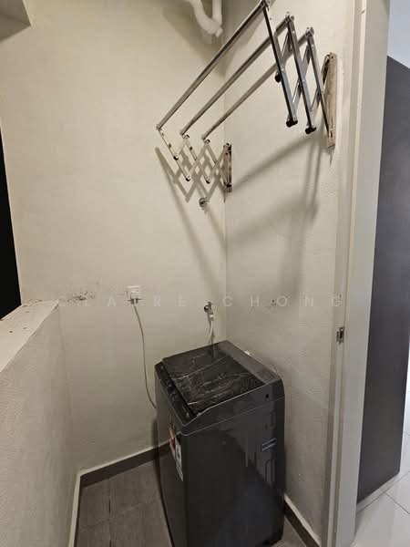 Trion 2 @ KL untuk Untuk Disewa - RM 2,400 /bulan, Mac 2026 - Interior - PropertyGuru.com.my