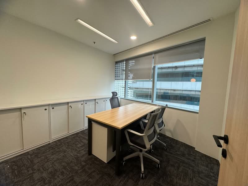 Menara IMC untuk Untuk Disewa - RM 22,900 /bulan, Mac 2026 - Study - PropertyGuru.com.my