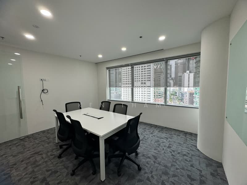 Menara IMC untuk Untuk Disewa - RM 22,900 /bulan, Mac 2026 - Interior - PropertyGuru.com.my