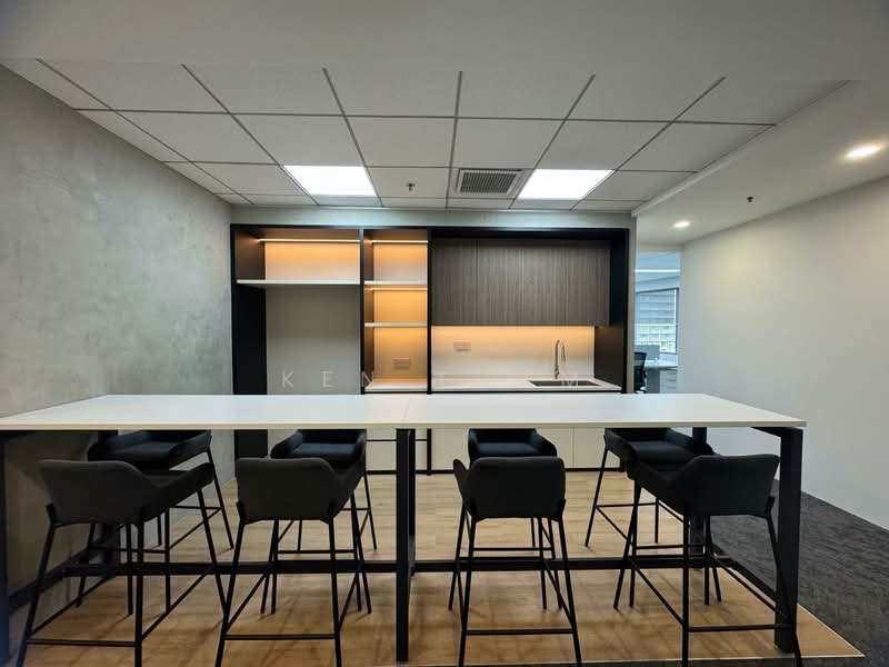 Menara IMC untuk Untuk Disewa - RM 22,900 /bulan, Mac 2026 - Interior - PropertyGuru.com.my