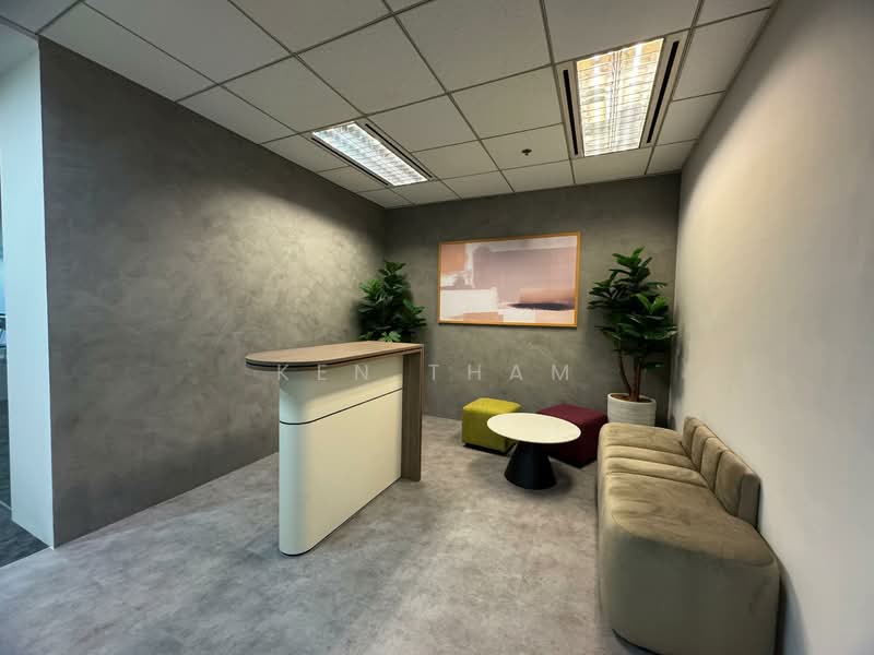 Menara IMC untuk Untuk Disewa - RM 22,900 /bulan, Mac 2026 - Interior - PropertyGuru.com.my