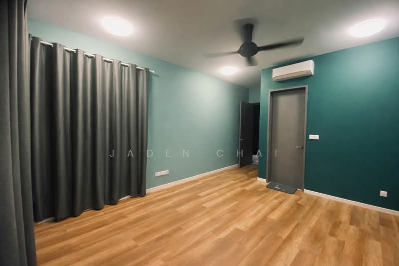 Bennington Residences @ SkyArena untuk Untuk Disewa - RM 2,800 /bulan, Mac 2026 - Interior - PropertyGuru.com.my