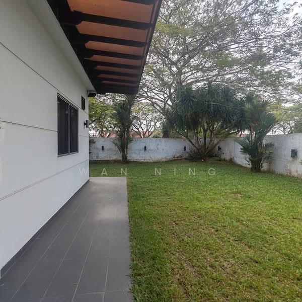 Semi-Detached House for Sale in Skudai (Johor) - Wan Ning - PropertyGuru.com.my