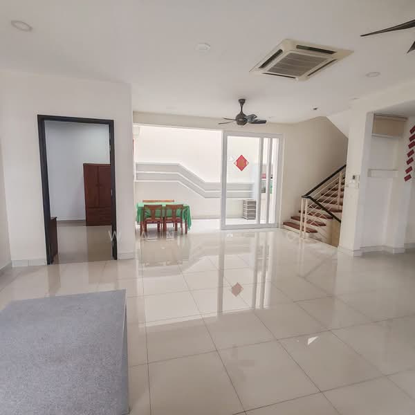 Semi-Detached House for Sale in Skudai (Johor) - Wan Ning - PropertyGuru.com.my