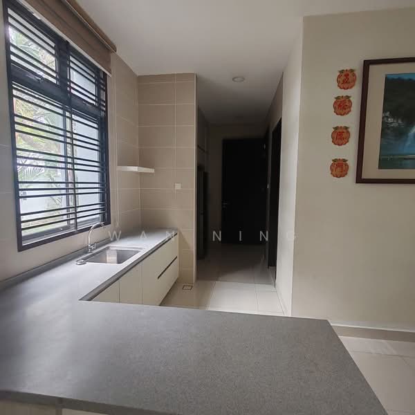 Semi-Detached House for Sale in Skudai (Johor) - Wan Ning - PropertyGuru.com.my