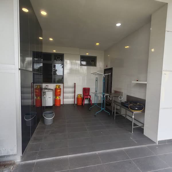 Semi-Detached House for Sale in Skudai (Johor) - Wan Ning - PropertyGuru.com.my