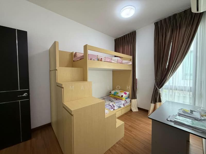 Semi-Detached House for Sale in Setia Eco Gardens (Gelang Patah) - Max Loh - Bedroom - PropertyGuru.com.my