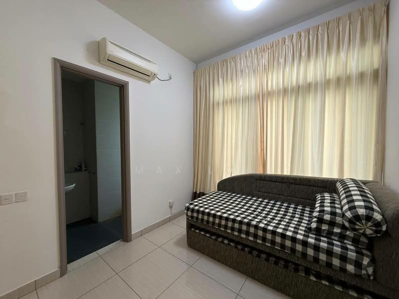Semi-Detached House for Sale in Setia Eco Gardens (Gelang Patah) - Max Loh - Living Room - PropertyGuru.com.my