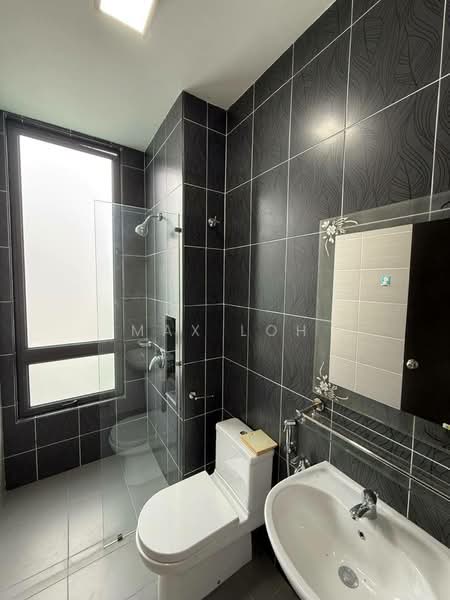 Semi-Detached House for Sale in Setia Eco Gardens (Gelang Patah) - Max Loh - Bathroom - PropertyGuru.com.my