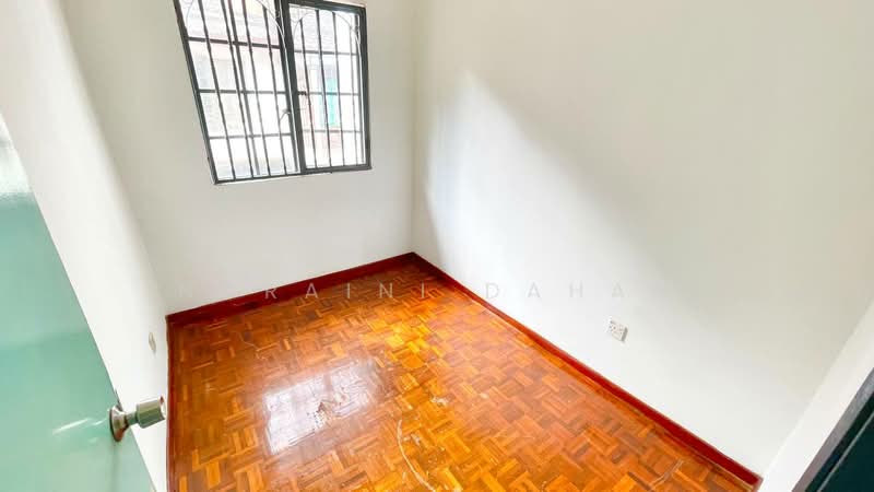 2-storey Terraced House for Sale in Taman Industri Bolton (Batu Caves) - Noraini Dahan - Interior - PropertyGuru.com.my