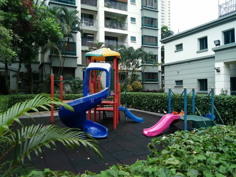 Condominium for Sale at Mont Kiara Astana - Jerro Loh - Exterior - PropertyGuru.com.my
