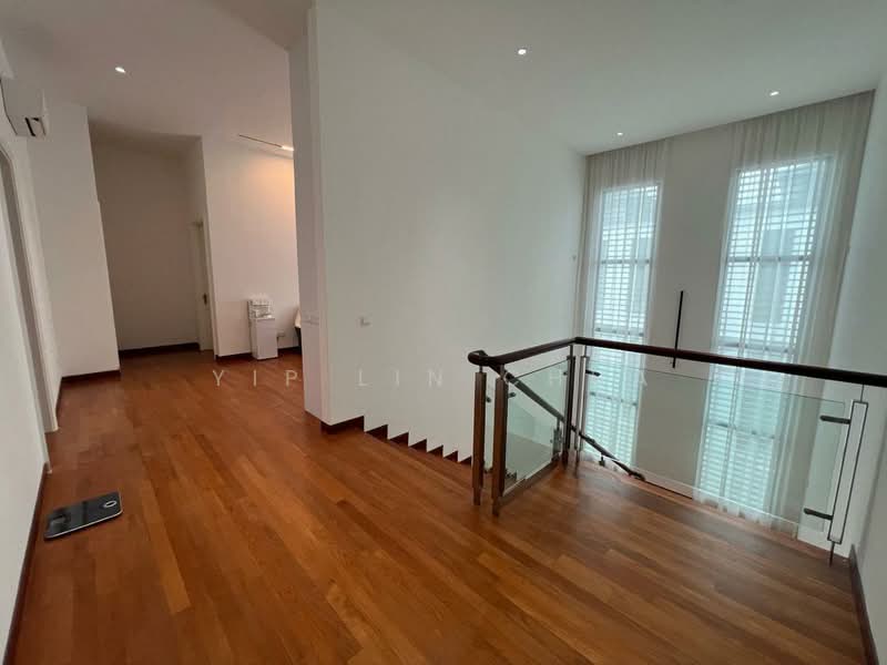 Fenix Villas untuk Untuk Dijual - RM 5,500,000, Mac 2026 - Interior - PropertyGuru.com.my