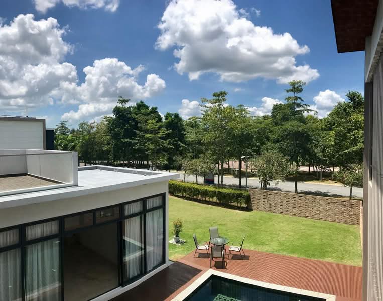 Bungalow for Sale in Iskandar Puteri (Nusajaya) (Johor) - Ray Kiang - Exterior - PropertyGuru.com.my