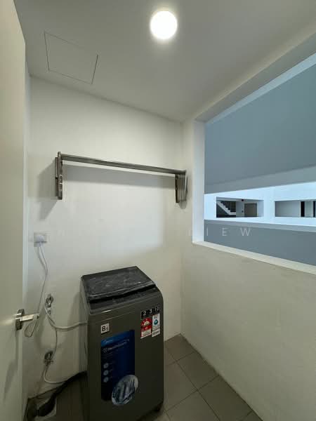 Service Residence for Rent at Vivo Executive Apartment - Nicole Liew - Interior - PropertyGuru.com.my