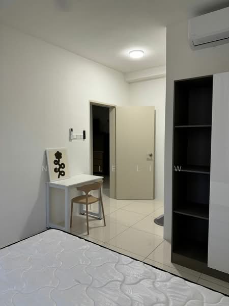 Service Residence for Rent at Vivo Executive Apartment - Nicole Liew - Bedroom - PropertyGuru.com.my
