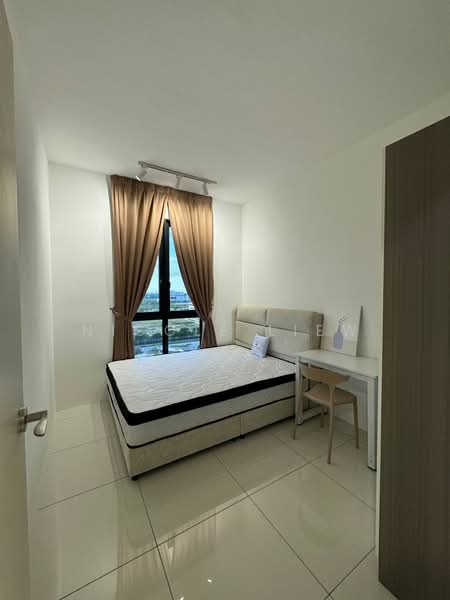 Service Residence for Rent at Vivo Executive Apartment - Nicole Liew - Bedroom - PropertyGuru.com.my