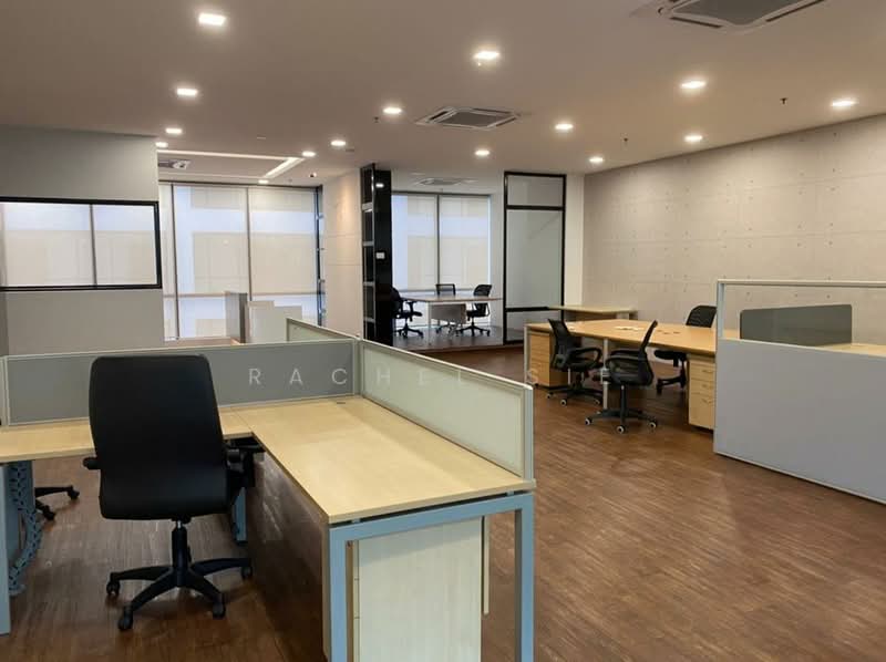 Kedai / Pejabat untuk Dijual di Seksyen U1 (Glenmarie) - Rachel Sie - Interior - PropertyGuru.com.my