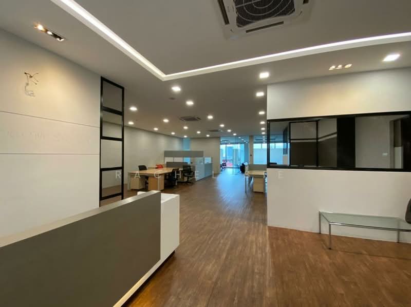 Kedai / Pejabat untuk Dijual di Seksyen U1 (Glenmarie) - Rachel Sie - Interior - PropertyGuru.com.my