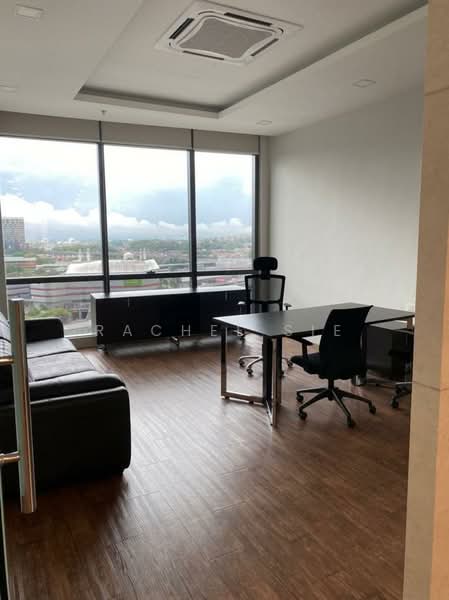 Kedai / Pejabat untuk Dijual di Seksyen U1 (Glenmarie) - Rachel Sie - Study - PropertyGuru.com.my