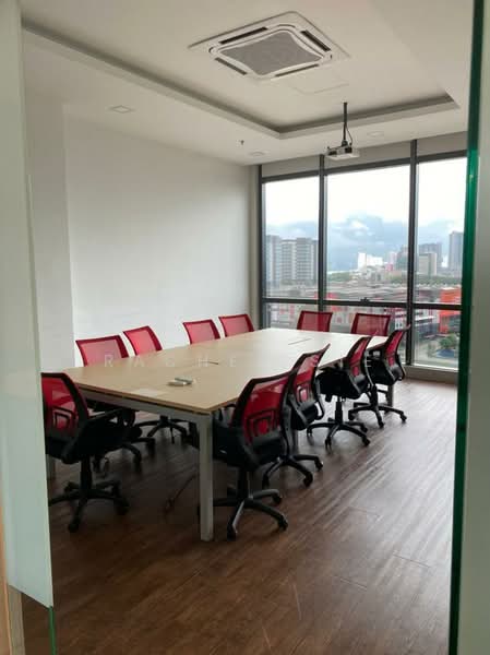 Kedai / Pejabat untuk Dijual di Seksyen U1 (Glenmarie) - Rachel Sie - Interior - PropertyGuru.com.my