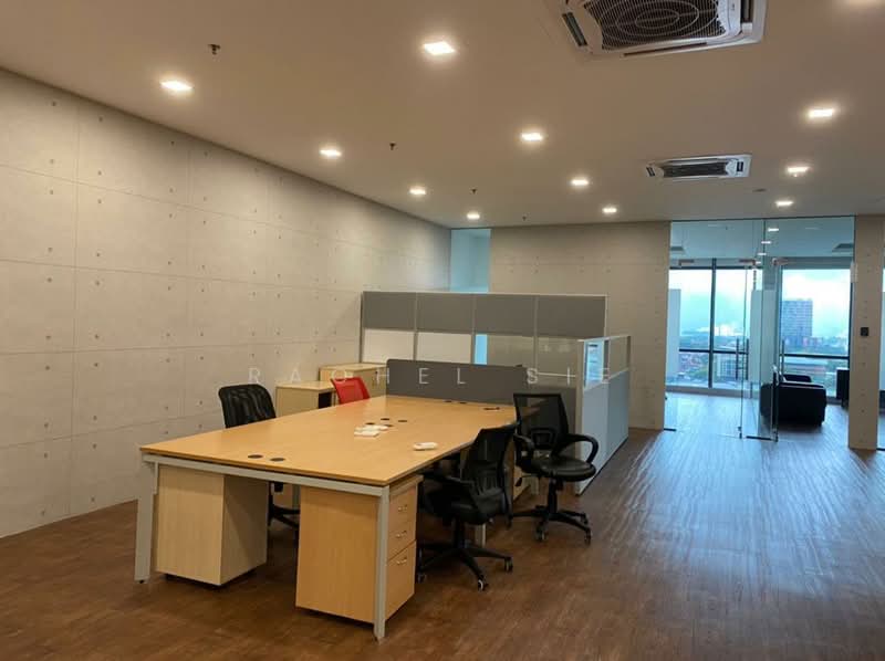 Kedai / Pejabat untuk Dijual di Seksyen U1 (Glenmarie) - Rachel Sie - Interior - PropertyGuru.com.my