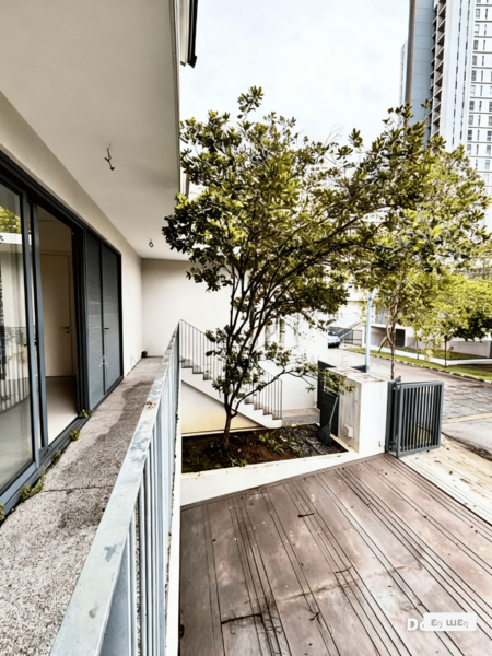 Vilaris Courtyard Homes untuk Untuk Dijual - RM 2,100,000, Mac 2026 - Exterior - PropertyGuru.com.my