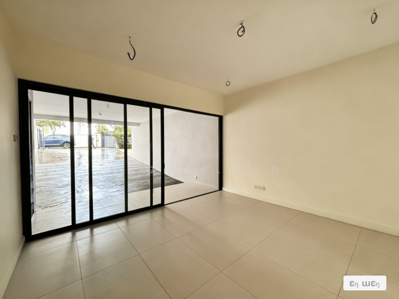 Vilaris Courtyard Homes untuk Untuk Dijual - RM 2,100,000, Mac 2026 - Interior - PropertyGuru.com.my