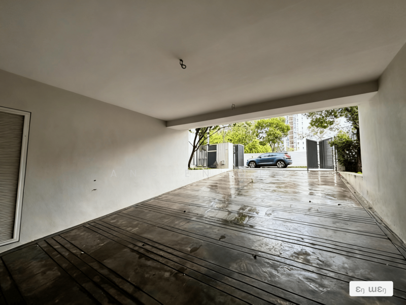 Vilaris Courtyard Homes untuk Untuk Dijual - RM 2,100,000, Mac 2026 - Exterior - PropertyGuru.com.my